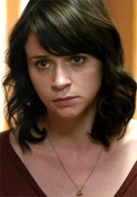 Charlene McKenna