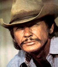 Charles Bronson