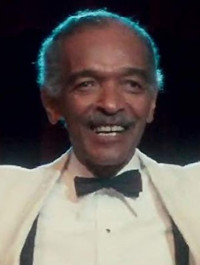 Charles 'Honi' Coles