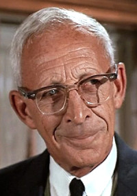 Charles Lane