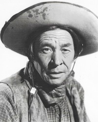 Charles Stevens