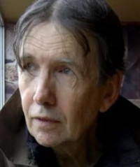 Charles Webb