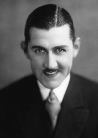 Charley Chase