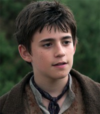 Charlie Rowe