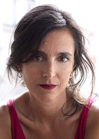 Charline Bourgeois-Tacquet