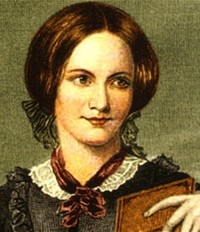 Charlotte Brontë