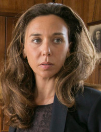 Charlotte Des Georges