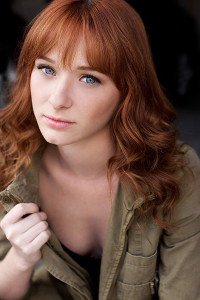 Chelsea Talmadge