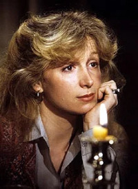 Cheryl Campbell