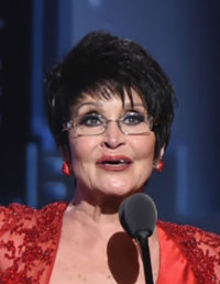 Chita Rivera