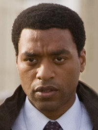 Chiwetel Ejiofor