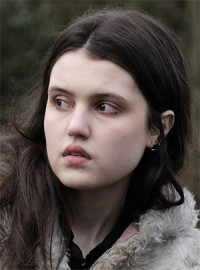 Chloe Sweetlove