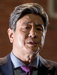 Choi Min-sik