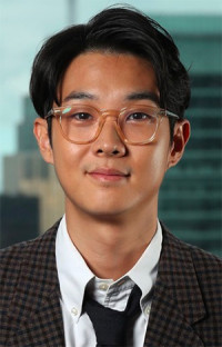 Choi Woo-sik