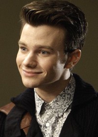 Chris Colfer