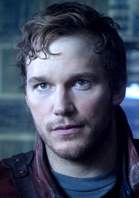 Chris Pratt