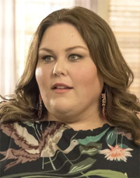Chrissy Metz