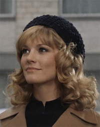 Christa Lang