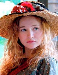 Christa Théret