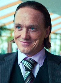 Christian Hillborg