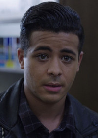Christian Navarro