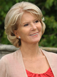 Christiane Hörbiger