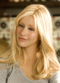 Christina Aguilera
