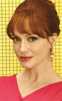 Christina Hendricks