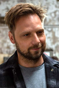Christoph Letkowski