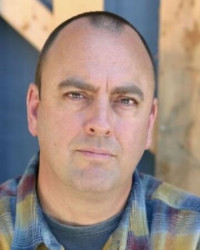 Christopher Darga