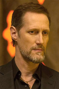 Christopher Heyerdahl