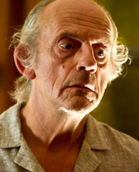 Christopher Lloyd