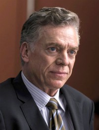 Christopher McDonald