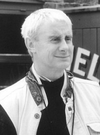 Christopher Menaul