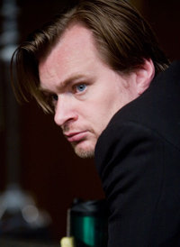 Christopher Nolan