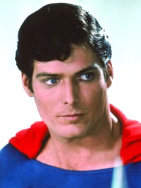 Christopher Reeve