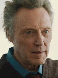 Christopher Walken