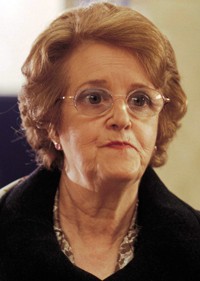 Chus Lampreave