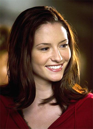 Chyler Leigh