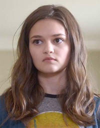 Ciara Bravo