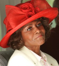 Cicely Tyson