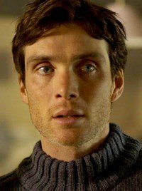 Cillian Murphy