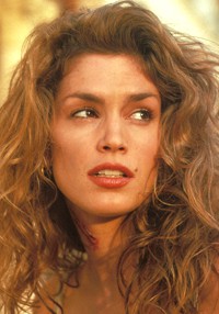 Cindy Crawford