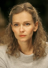 Claire Borotra