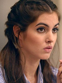 Claire Chust