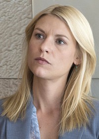 Claire Danes