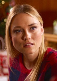 Clare Grant