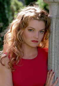 Clare Kramer