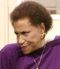 Clarice Taylor