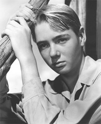 Claude Jarman Jr.
